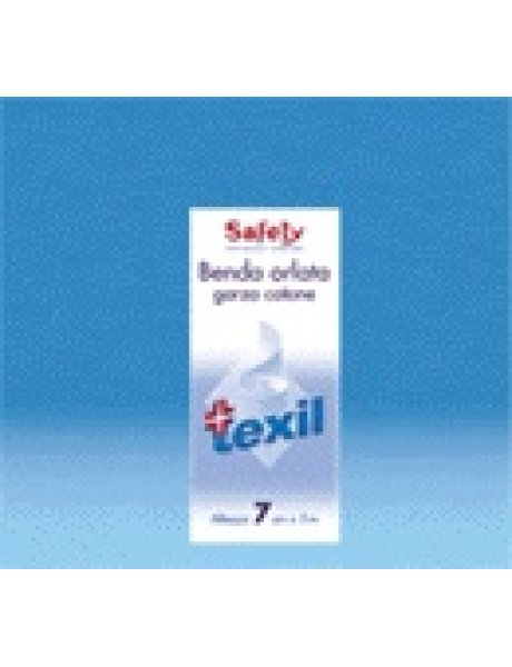 PRONTEX BENDA ORLATA 20 FILI 10X500CM