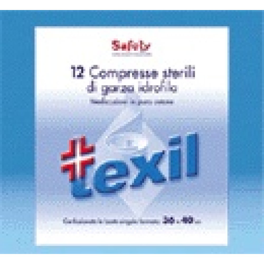 PRONTEX Garza 36x40 12pz