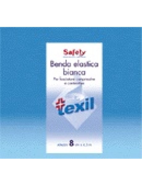 BENDA El.Ideal cm10 SAFETY