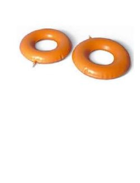 CIAMBELLA GONFIABILE IN GOMMA MISURA 40CM