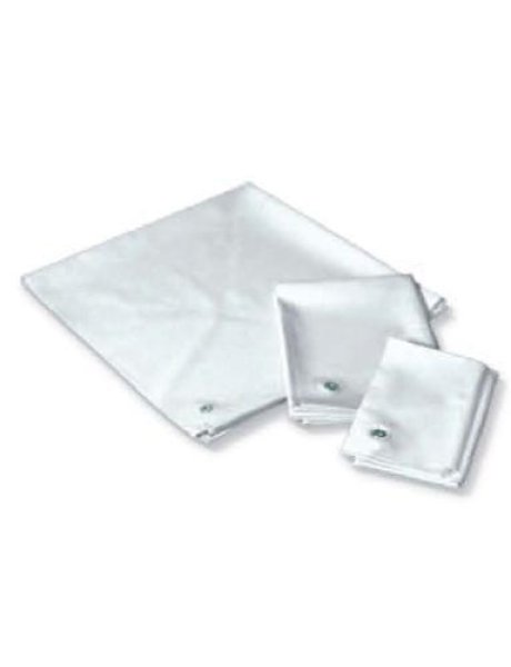 LENZUOL.Gomma SAFETY cm 90x120