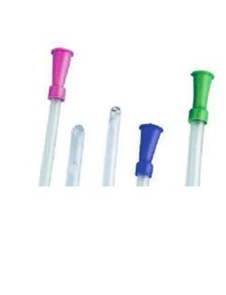 SONDA Rettale ch28 cm40 SAFETY