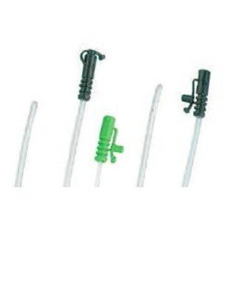 SAFETY*SONDA ALIMEN CH 8