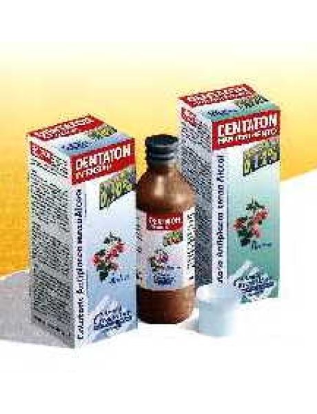 DENTATON 0,12 MANT 200 ML