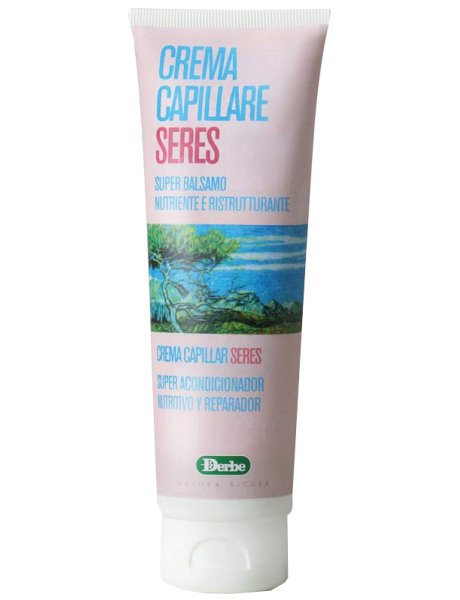 SERES CR CAPILLARE 125ML "TAGE
