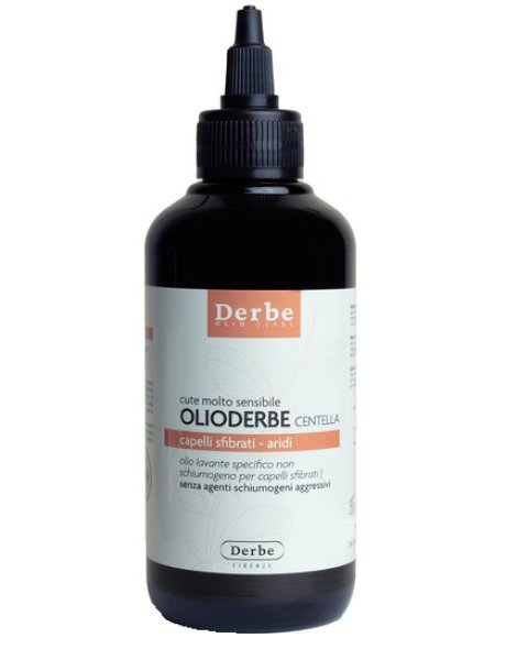 OLIODERBE UOVO 200ML