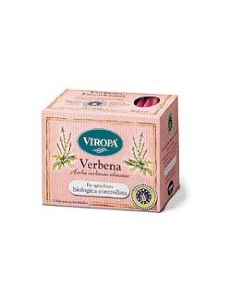 VIROPA VERBENA BIO 15BUST