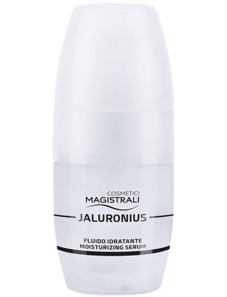 JALURONIUS Liq.Idrat. 1% 30ml