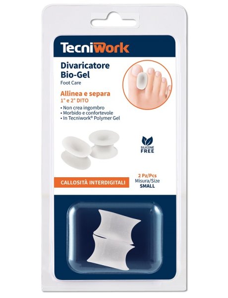 BIOGEL DIVARICATORE GR BLIST2P