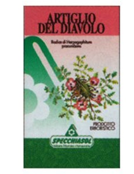 ARTIGLIO DIAV.80 Cps      SPEC