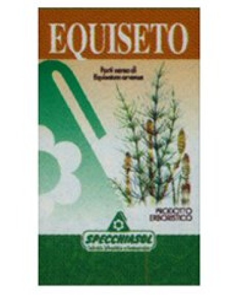 EQUISETO 80 Cps SPECCH.