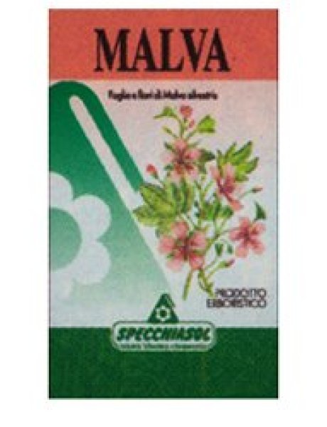 MALVA Erbe 80 Cps SPECCHIASOL
