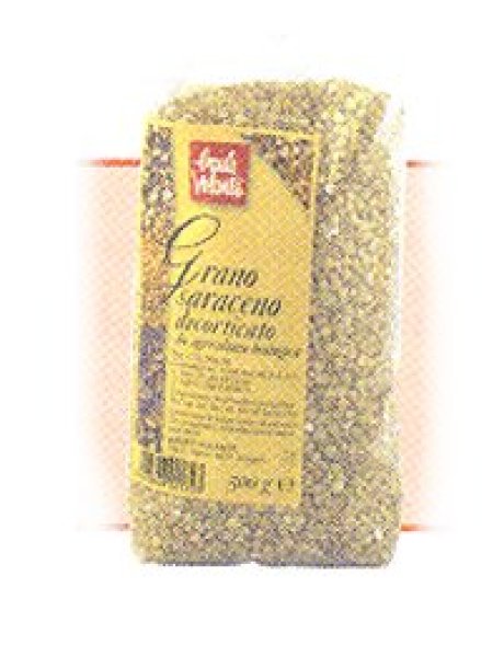 BAULE Grano Saraceno Dec.500g