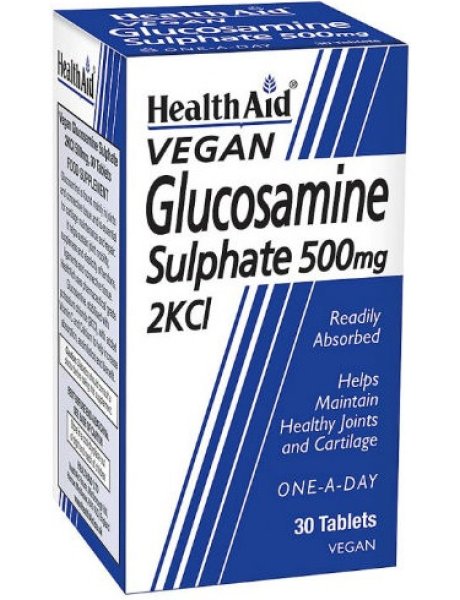 GLUCOSAMINA 30 Cpr HEA