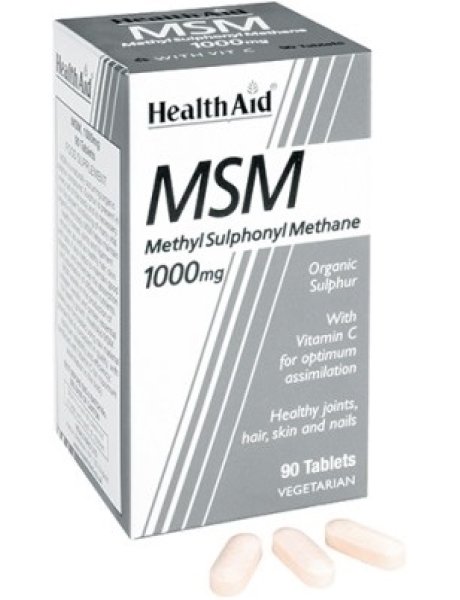 MSM ZOLFO 90CPS