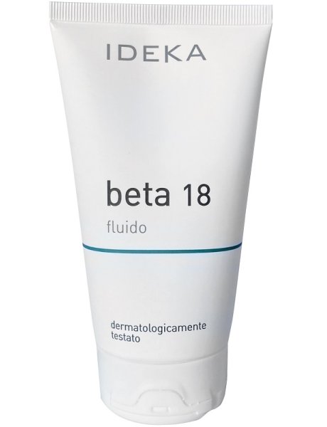 BETA 18 Fluido 125ml