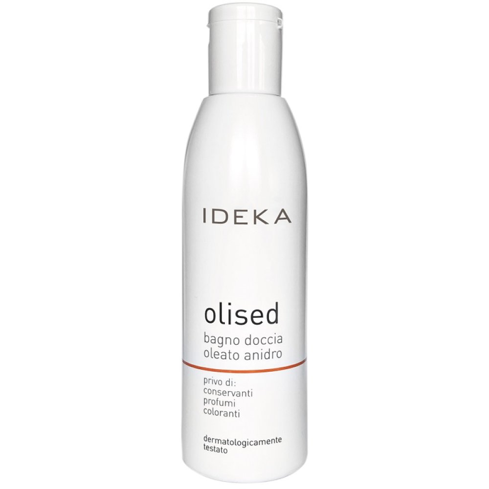 OLISED Bagno Doccia 200ml