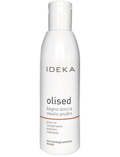 OLISED Bagno Doccia 200ml