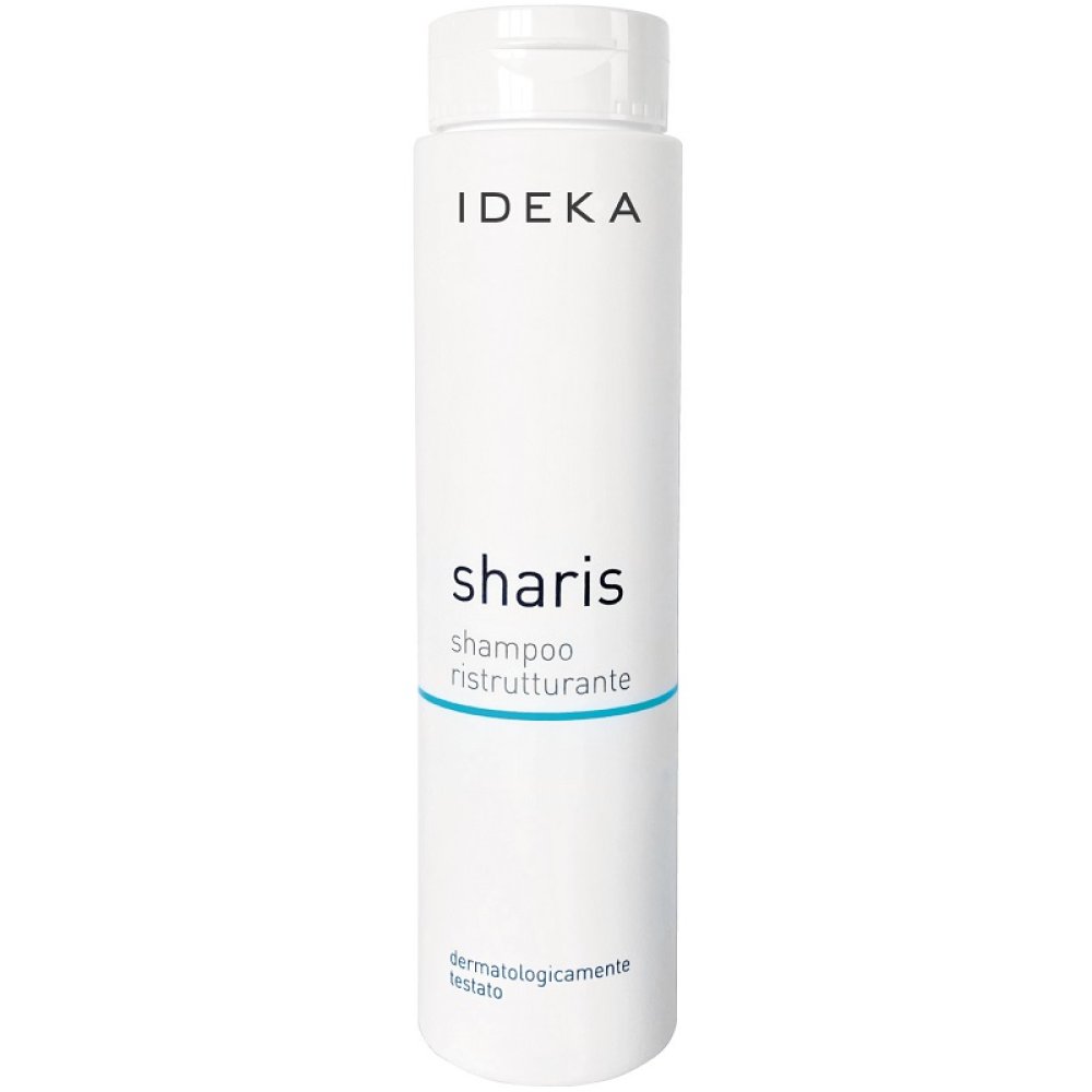 SHARIS Sh.Ristr.200ml