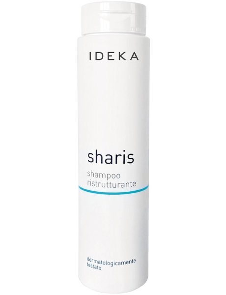 SHARIS Sh.Ristr.200ml