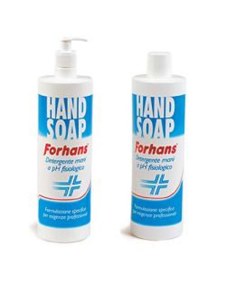 FORHANS Det.Mani 1000ml