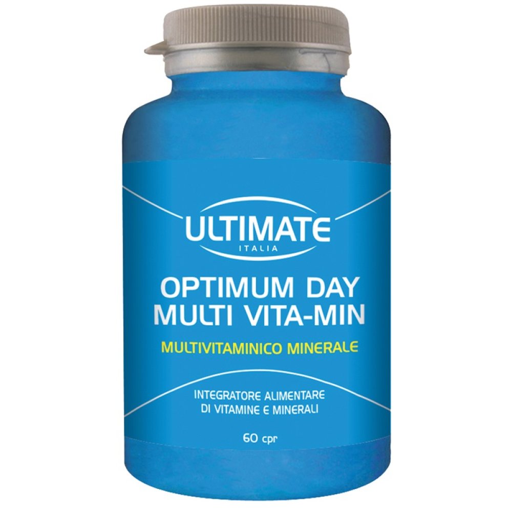 OPTIMUM DAY 60CPR
