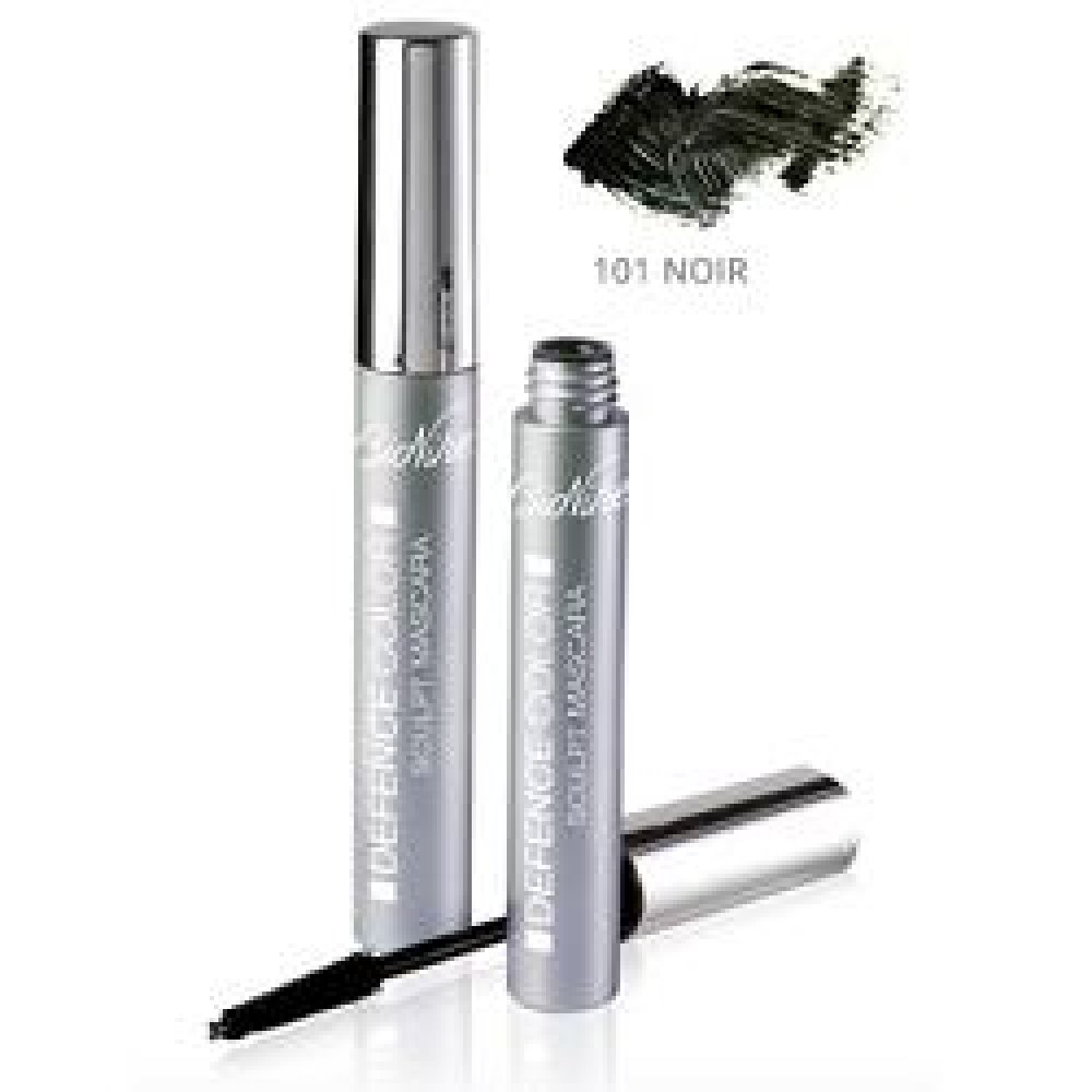 DEFENCE COLOR MASCARA SCU 01NOIR FLACONETTE 8ML