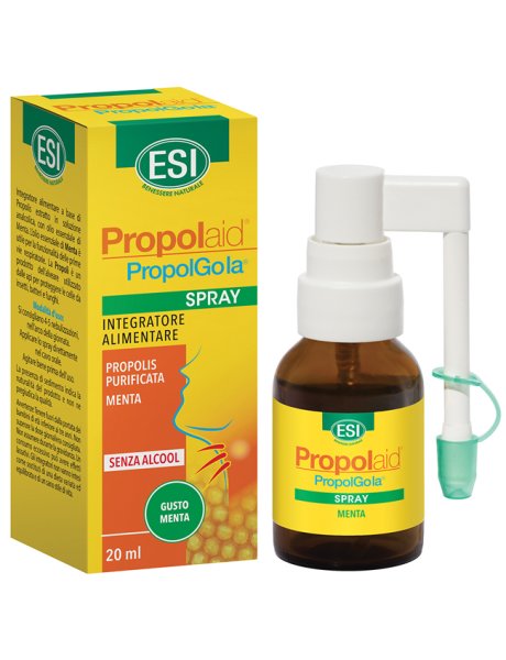 PROPOLAID Propolgola Spy 20ml