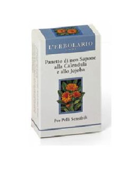 PANETTO NON SAP CALENDULA 75G