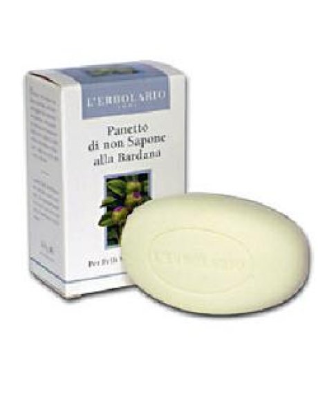 PANETTO NON SAP BARDANA 100G