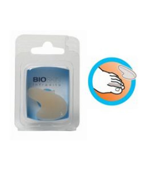 BIOSKIN INFRADITO M/L 1PZ