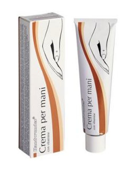 HANDWUNDER Crema Mani 75ml