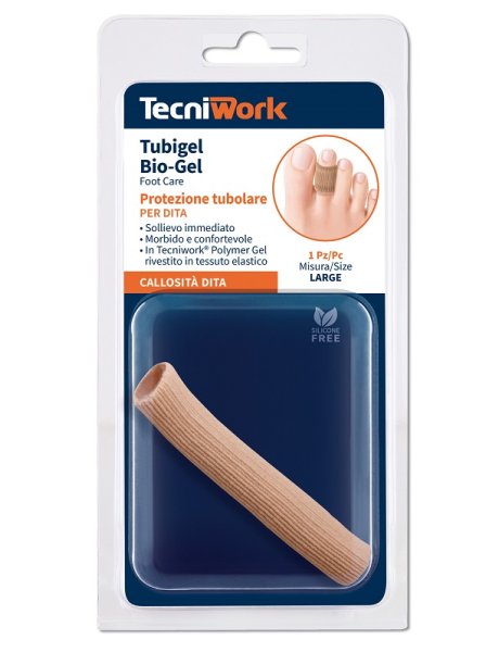 BIOGEL Tubo L 1pz