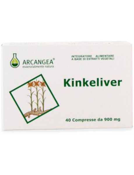 KINKELIVER 40 Cpr ACN