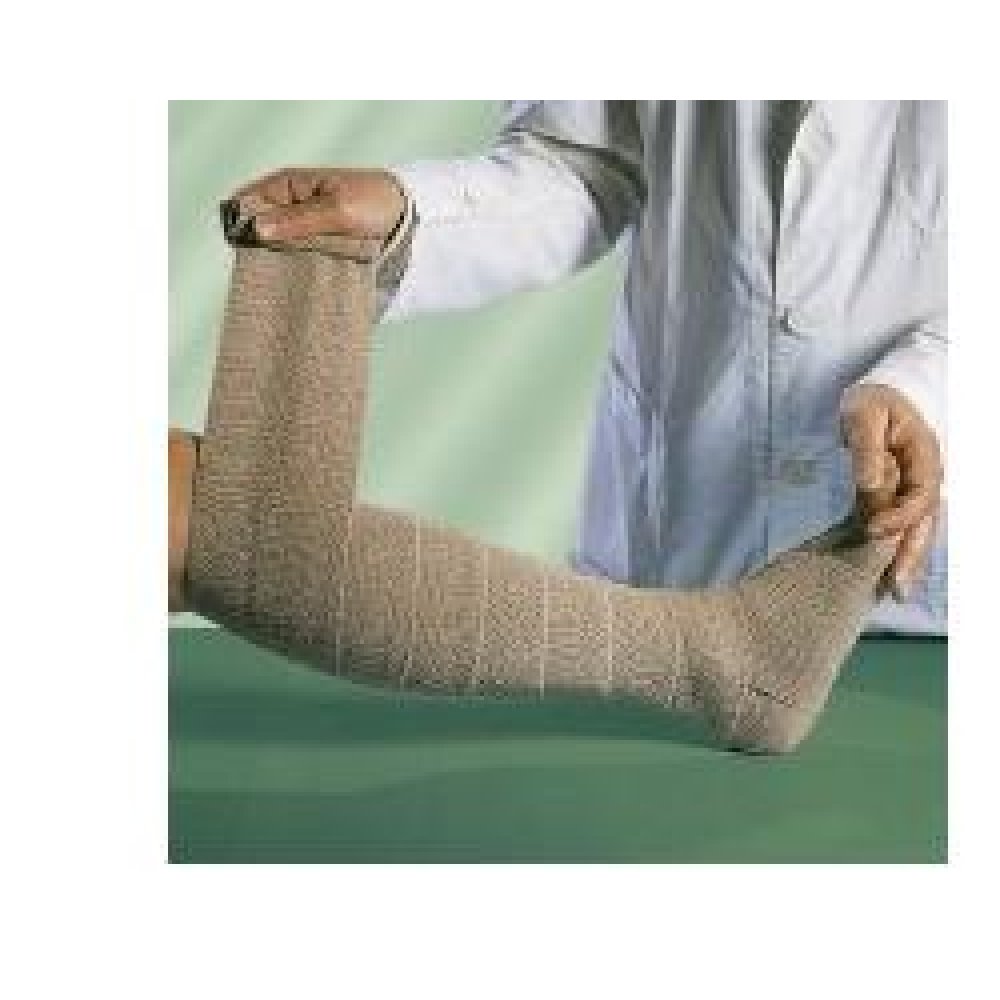 FISIOFLEX FORTE BENDA 10CMX7M 1PZ