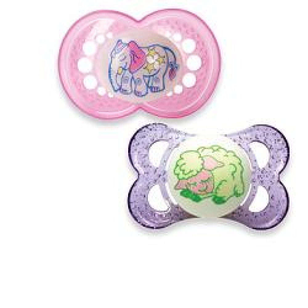 MAM 2-6 2SUCC NIGHT CAUCCIU'