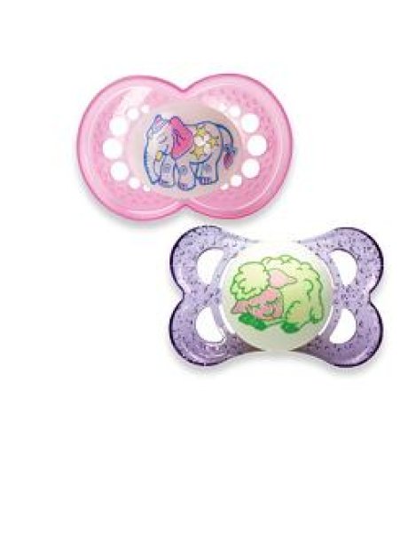 MAM 2-6 2SUCC NIGHT CAUCCIU'