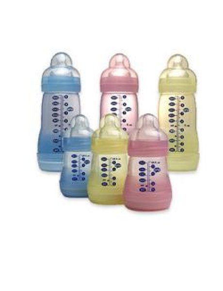 MAM EASY START 160ML TETT MIS 1