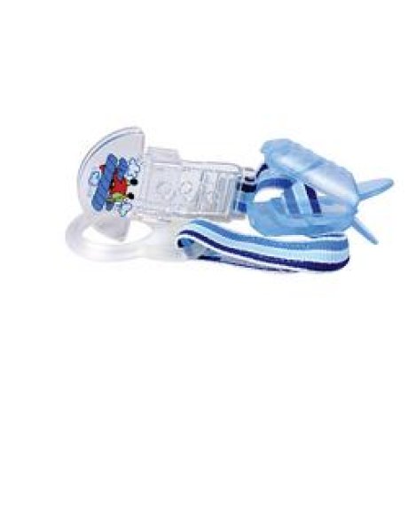 MAM CLIP & COVER