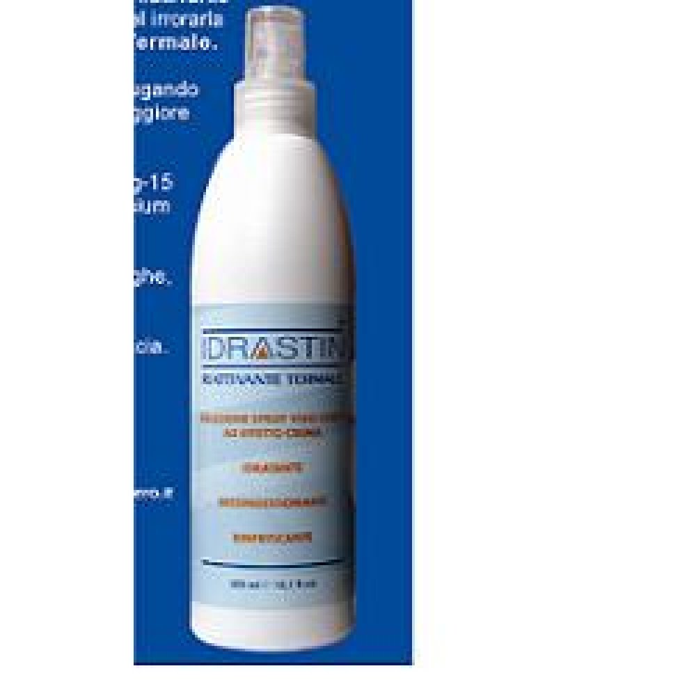 IDRASTIN BIORATTIVANTE 300ML