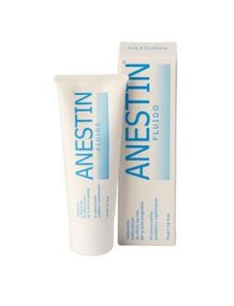 ANESTIN Fluido Lenitivo 75ml