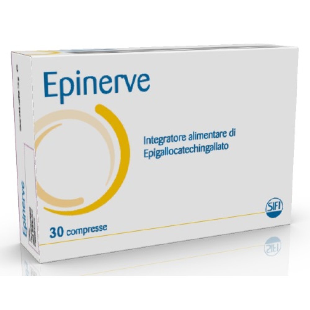 EPINERVE INTEGRATORE 30COMPRESSE
