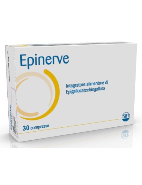 EPINERVE INTEGRATORE 30COMPRESSE