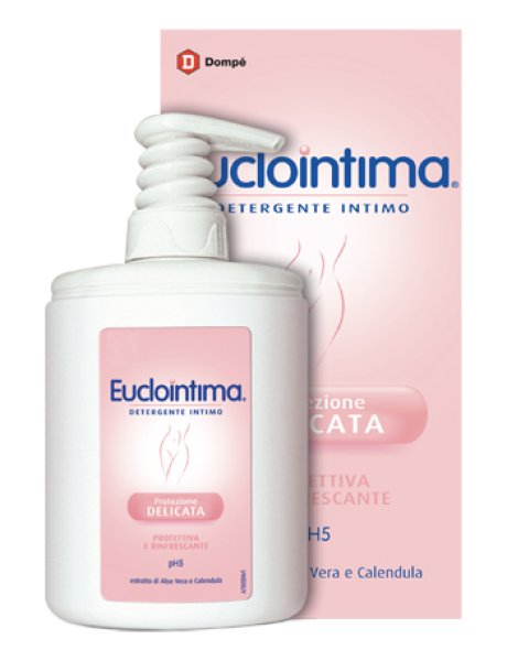 EUCLOINTIMA DETERGENTE 1FL 200ML