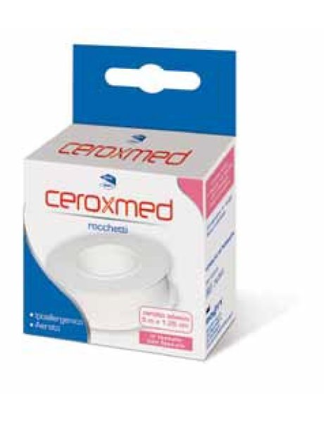 CEROXMED Cer.TNT Bianco 5x1,25
