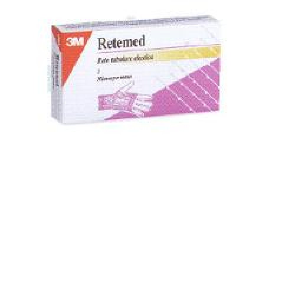 RETEMED RETE TUB.3 BRA/PIE