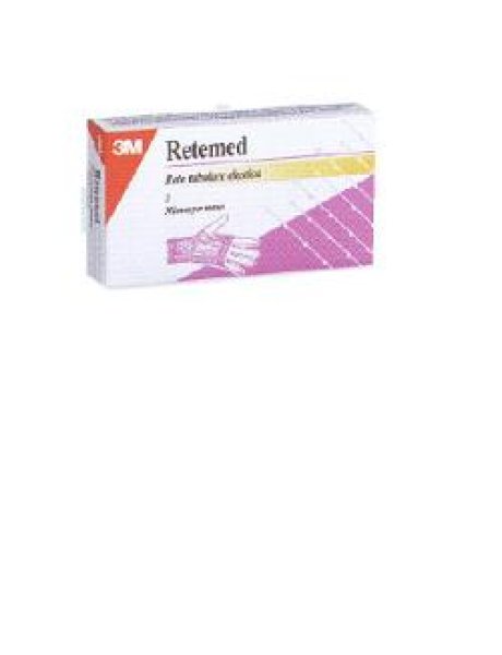 RETEMED RETE TUB.3 BRA/PIE