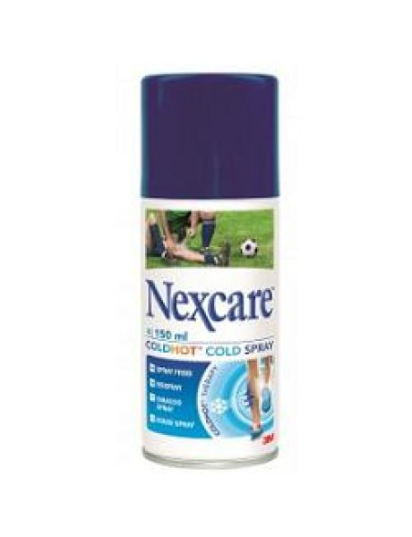 NEXCARE ColdHot Gh.Spy 150ml