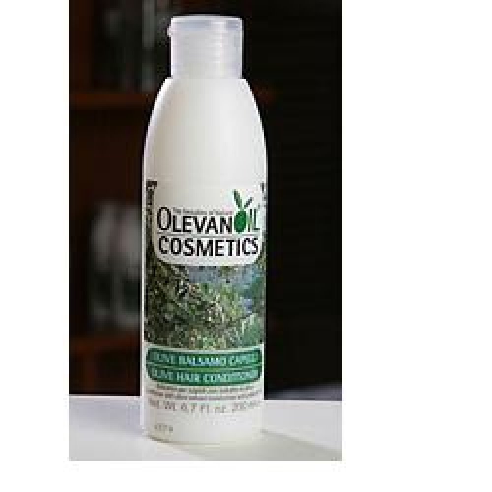 OLIVE BALSAMO CAPELLI 200ML FAC