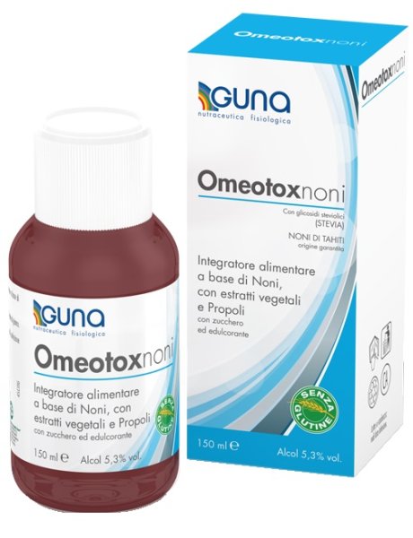 OMEOTOXNONI 150 ML